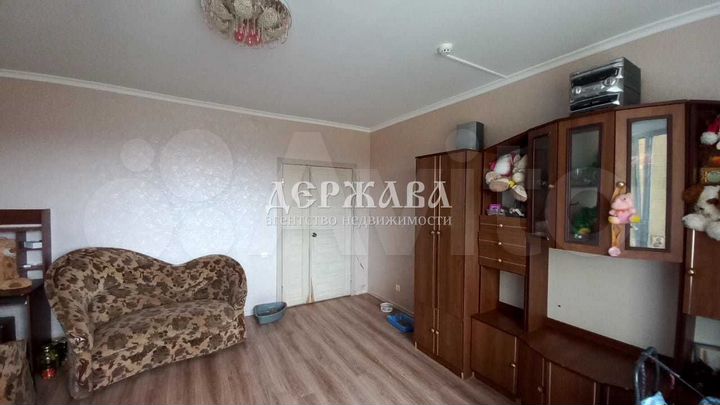 2-к. квартира, 65,7 м², 3/9 эт.