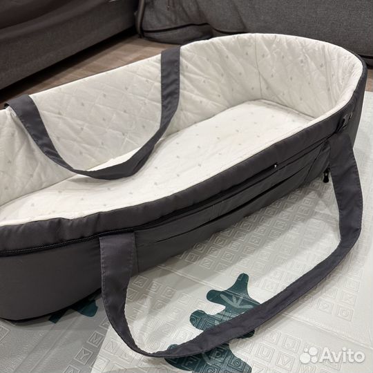 Переноска для новорожденных