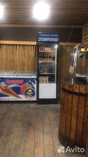 Сдаеться кафе в аренду