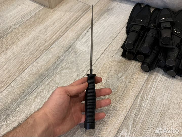 Военный нож штурмовой