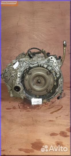 Вариатор АКПП MR20 2,0 2wd CVT Nissan Qashqai J10