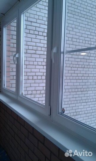 Пластиковые окна в Петергофе