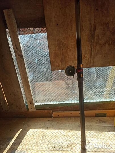 Удочка 5 метров