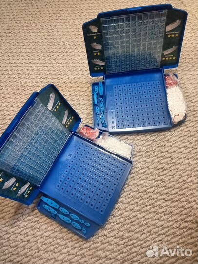 Настольные игры для детей и взрослых