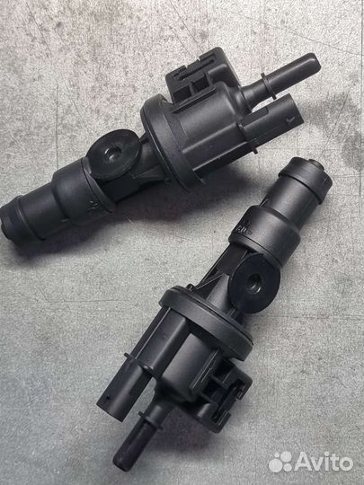 Клапан вентиляции топливного бака BMW mini f56