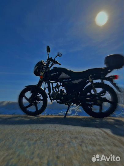Альфа FH50-2A