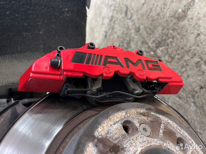 Mercedes Mercedes-Benz