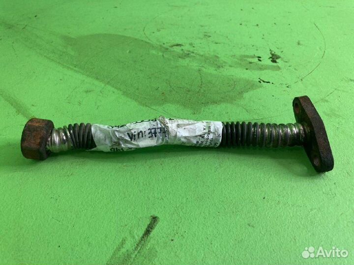 Трубка масляная mercedes-benz actros MP III