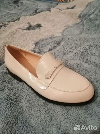 Туфли для девочки