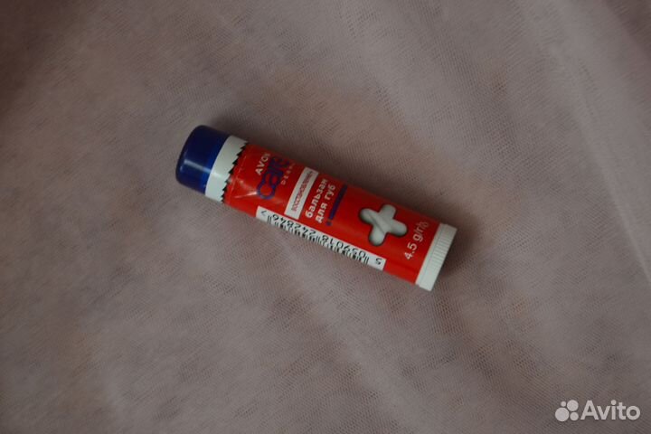 Бальзам для губ Avon