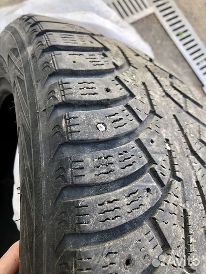 Nordman Nordman 4 205/55 R16