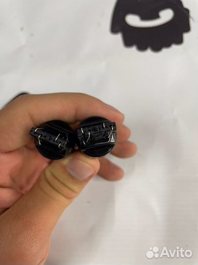 LADA Granta FL Largus Vesta Дневной ходовой огонь