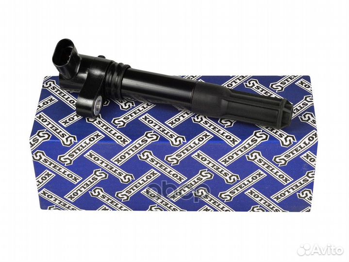 Катушка зажигания Fiat