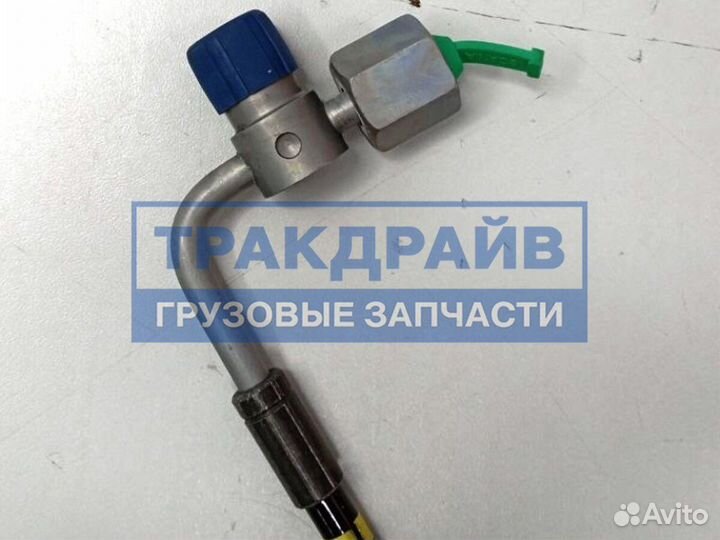 Шланг подъема кабины Скания 6 серии 1400 мм