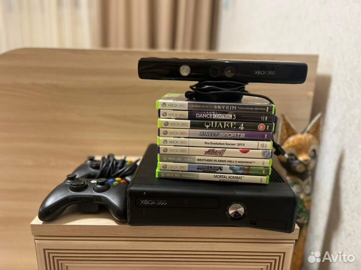 Xbox 360