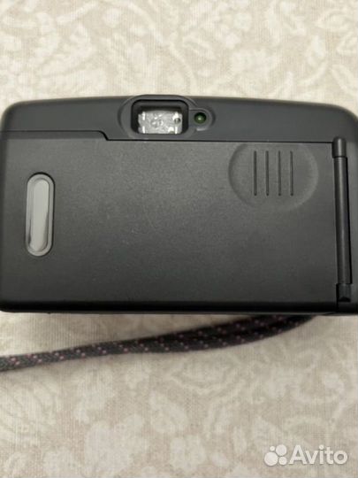 Плёночный фотоаппарат