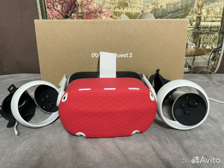 Meta Quest 2