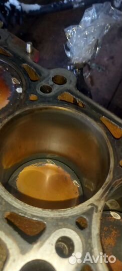 Блок 1.8T audi volkswagen skoda