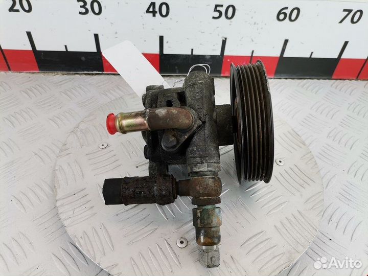 Насос гидроусилителя руля (гур) для Audi A3 8L