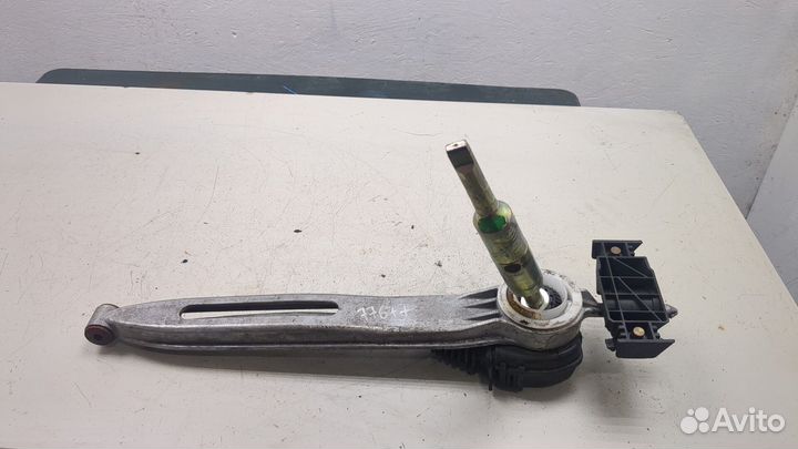 Кулиса кпп Mercedes C W204, 2013