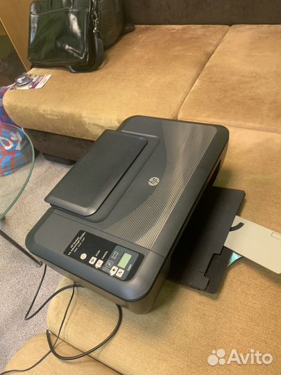 Принтер