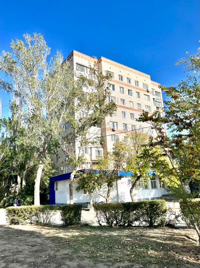 2-к. квартира, 44 м², 9/9 эт.