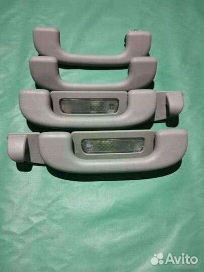 Ручки потолка Mercedes-Benz M W164