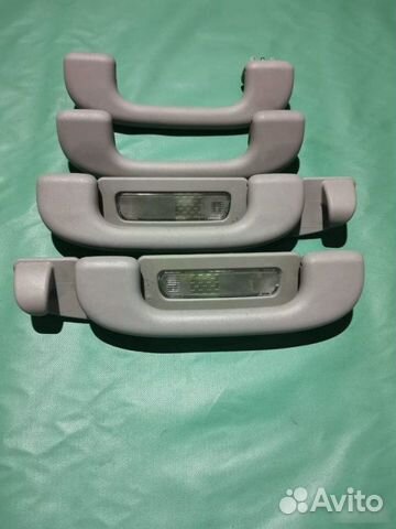 Ручки потолка Mercedes-Benz M W164