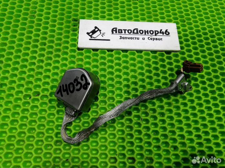 Игнитор, блок розжига ксенона Nissan Teana J31