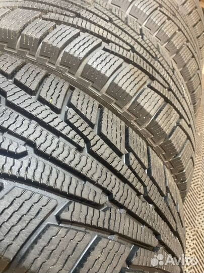 Nokian Tyres Nordman RS2 SUV 225/60 R18 104R