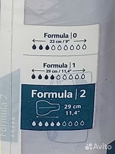 Прокладки урологические для мужчин Abena Man