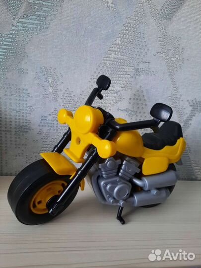 Игрушки детские