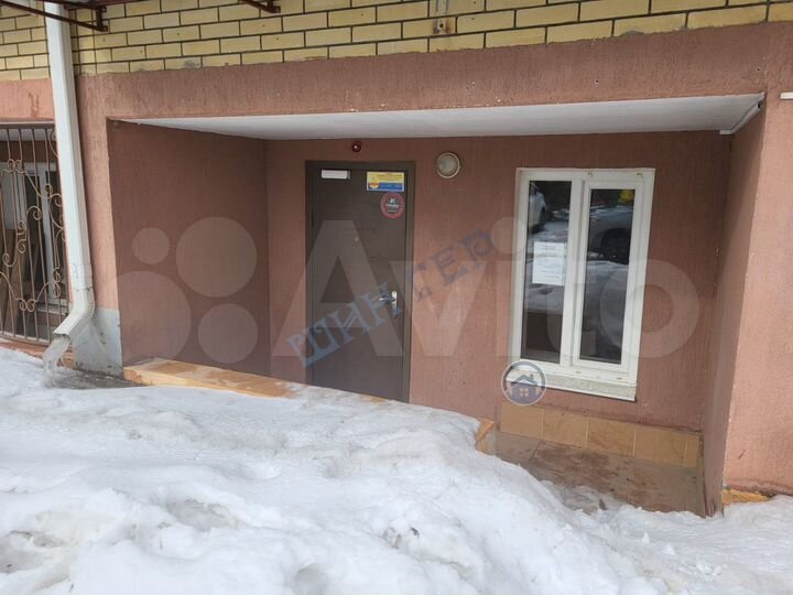 Продам помещение свободного назначения, 76 м²