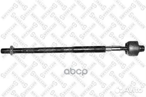 Тяга рулевая Fiat Doblo all 01 5504636sx Stellox