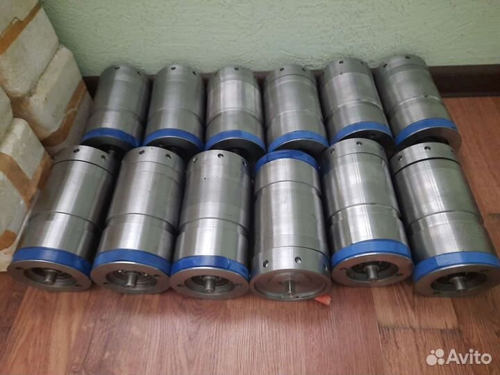 Барабан 2А450