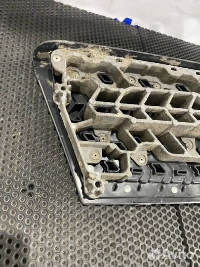 Ступень правая Volvo FH5 23787100