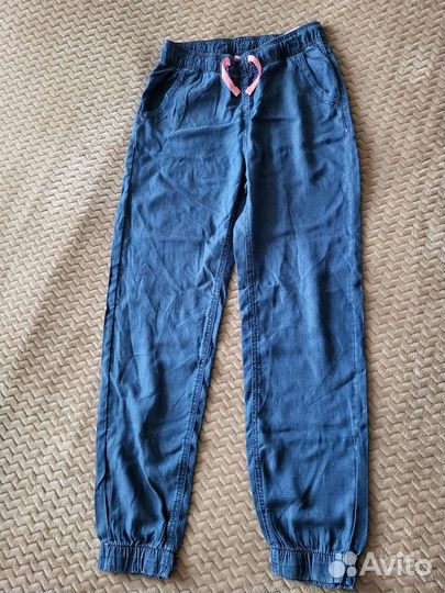 Пакет вещей 152-158