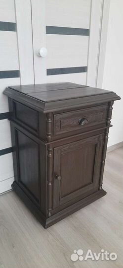 Реставрация деревянной мебели