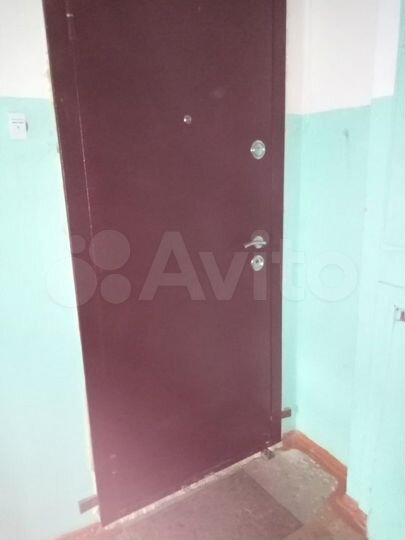 2-к. квартира, 40 м², 5/5 эт.