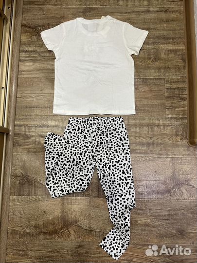 Костюм для девочки