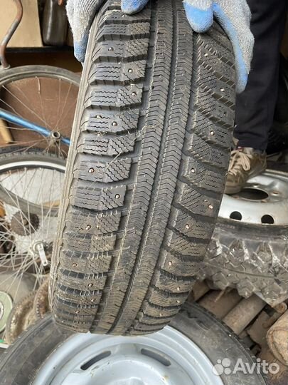 Amtel NordMaster 195/65 R15 90M