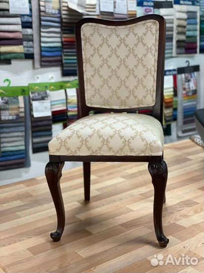 Реставрация мебели