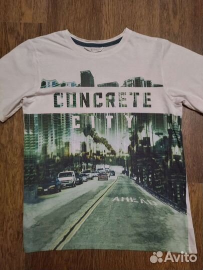 Одежда на мальчика р, 146-158