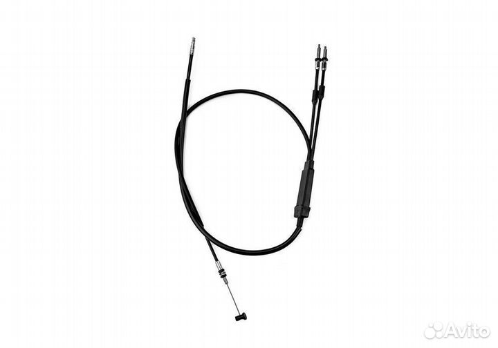 Тросик газа BRP 512060885