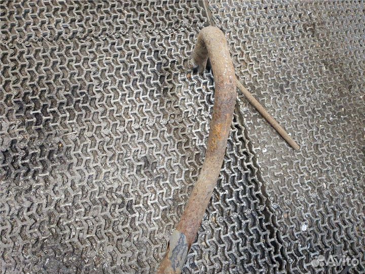 Стабилизатор подвески Land Rover Range Rover 3 (LM