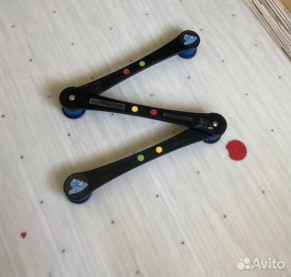 My enemy - тренажёр для игры в хоккей