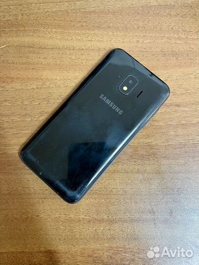 Samsung J2 Prime