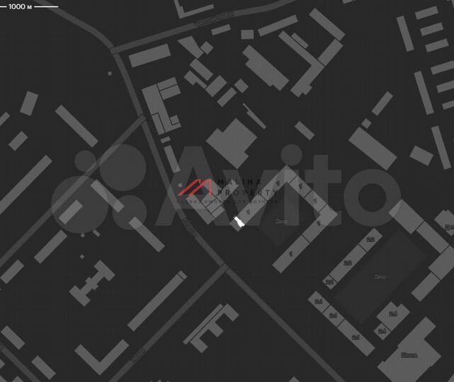 Продам торговое помещение, 64 м²