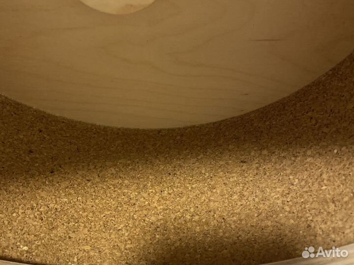 Колесо для хомяка DoradoWooD