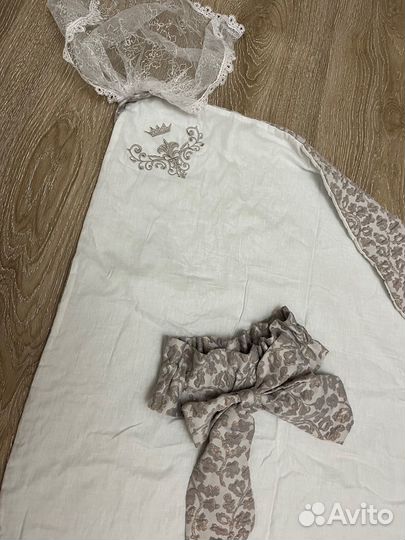 Конверт на выписку (весна лето осень )